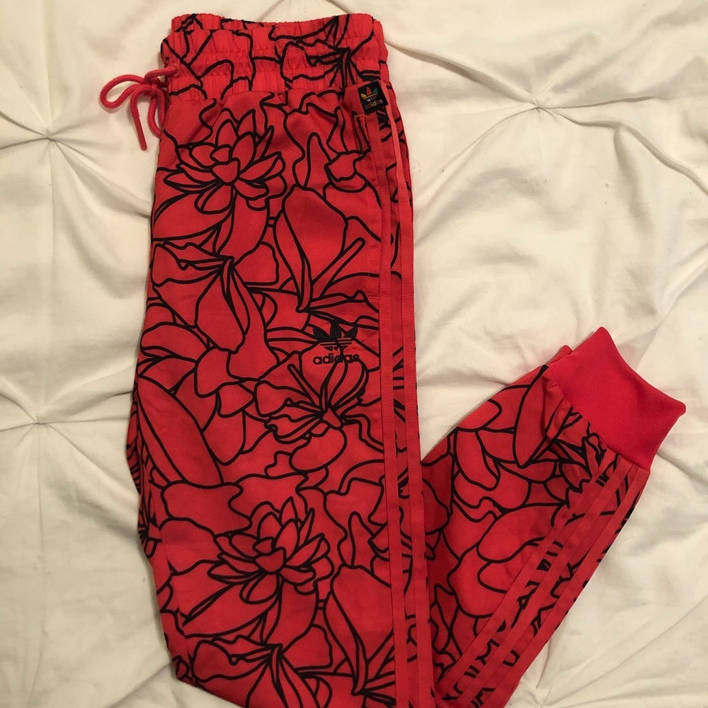 Adidas x Pharrell Williams Women’s Track Pant
